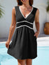 v-neck-sleeveless-mini-dress OhSoStyled at Sophia's Style-14